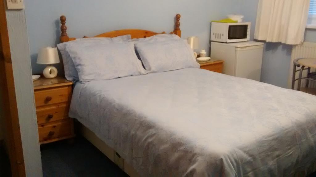 קונגלטון Hp Bed And Breakfast מראה חיצוני תמונה